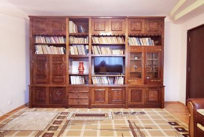 Apartament 3 camere | 5 minute centru - 8