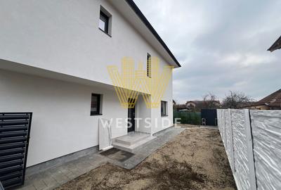 Casa premium de vanzare, in Sanandrei - 2