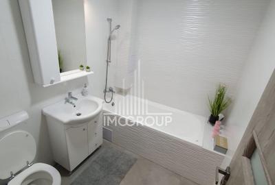 De inchiriat 3 camere la demisol Grădini Manastur LPS - 8