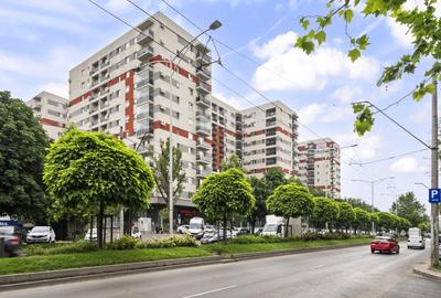 Apartament luminos în Rotar Park – confort modern, poziție excelentă și energie - 14