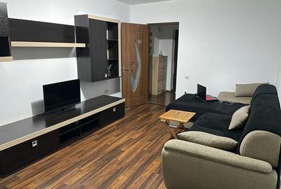 Apartament de închiriat, 3 camere, complet mobilat - 1