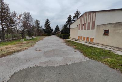 Proprietate teren+ constructie Medgidia - 12