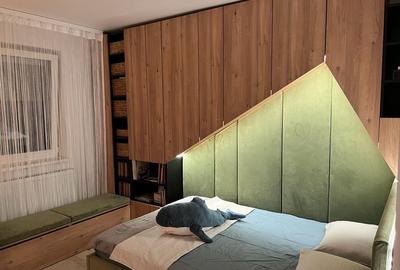 City Park Mall- 2 camere la cheie - 9