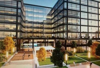 Spatii birouri de inchiriat zona Bucurestii Noi - Jiului, Bucuresti - 2