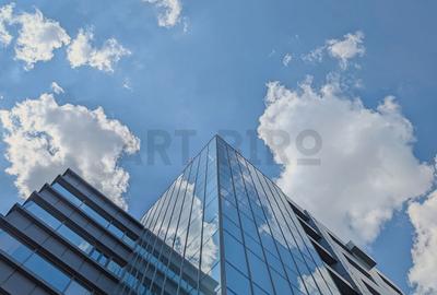 Zero comision, 55-118mp birou amenajat, Baneasa, Parc Herastrau - 1