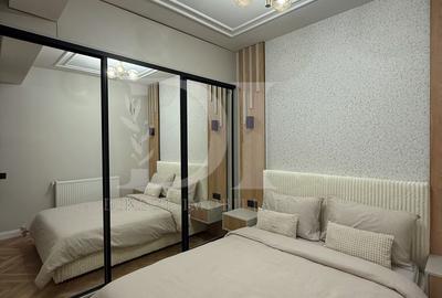 Apartament 3 camere | Ultramodern | Zona Terra - 12