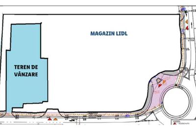 Teren disponibil pentru vanzare - 1
