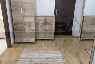 Apartament de 2 camere, 65mp, parcare, petfriendly, zona Bonjour - 6