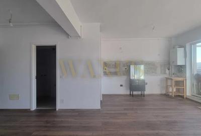 Garsonieră open-space_feminine în Baciu