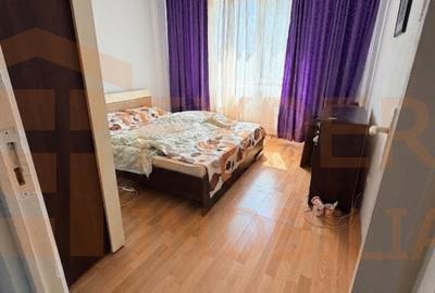 Apartament 2 camere de vanzare in zona Tomis Nord - 1