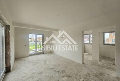 Casa noua in Sibiu, 4 camere, terasa - 7