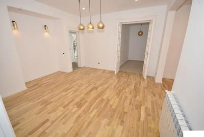 Dorobanti, imobil compus din 4 apartamente - 2