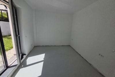 Spatiu de inchiriat. 80 mp utili, 150 teren, parcare, Hasdeu - 10