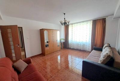 Apartament 2 camere, mobilat complet, in zona centrala pe strada Horea - 4