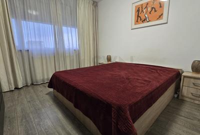 REA1028427 Apartament 2 camere I Tineretului Bd Dimitrie Cantemir I METROU - 1