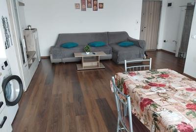 APARTAMENT 2 CAMERE I BLOC NOU I 50 MP I ETAJ 3 I MOBILAT COMPLET I - 3