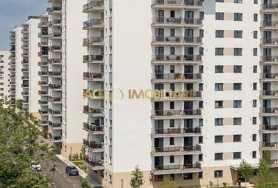 Studio de vanzare | Titan | Hils Brauner | Metrou | terasa | mobilat - 1