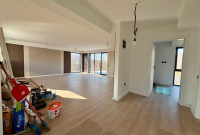 COMISION 0% | Casa modernă semifinisată | 5 camere | Popești | Cluj Napoca - 4