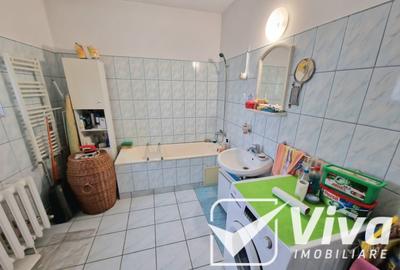 Tătărași, str. Eternitate 77, casa cu 3 camere 110mp, teren 280mp - 10
