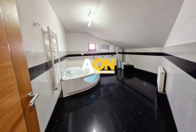 Casa 7 camere, garaj dublu, finisaje lux, 629 mp teren,zona Prefectura - 23