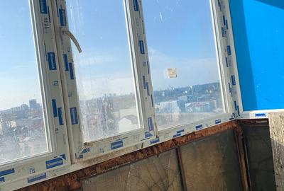 Apartament  2 camere L acul Tei - 6