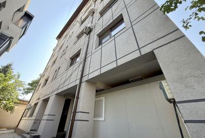 Clădire birouri P+5, 602 mp, Splaiul Unirii Auto Cobalcescu - 11