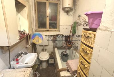 Apartament  2 camere – zona centrală/ Etaj 1 lA VILA - 5