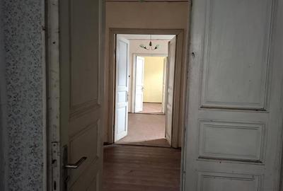 Casa din caramida, Panciu cu teren 2080 mp - 7
