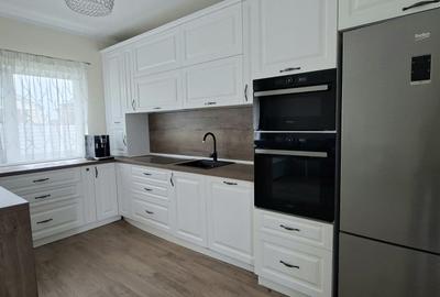 Casa la prima inchiriere cu 3 camere - 5