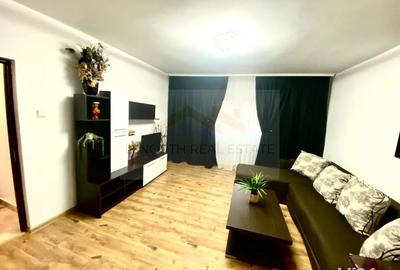 Apartament cu 2 camere decomandat, mobilat în 13 Septembrie