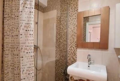 Apartament 2 cam, Piata Alba Iulia,bl.2000,et.2/7,Amenajat,centrala,mobilat - 7