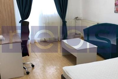 DE VANZARE 2 CAMERE | ETAJ 10/10 | BLOC REABILITAT | VALEA ARGEȘULUI - 1