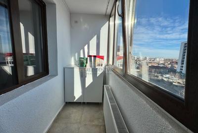 Apartament 3 camere decomandat, 83 mp, loc de parcare, mobilat complet - 15