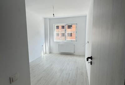 APARTAMENT 2 CAMERE-DE VANZARE-MILITARI RESIDENCE-COMISION 0 - 2