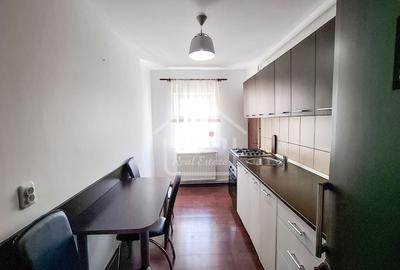 Apartament Suprafata Generoasa - 6
