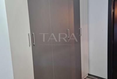 Apartament decomandat, 50 mp, Baciu. - 4