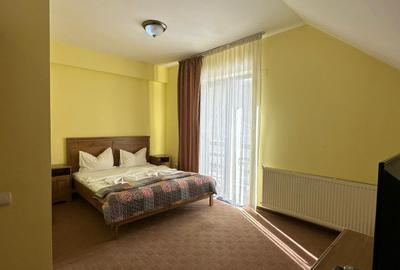 Pensiunea Turistica Cheile Cetatii - Rasnov - 730.000 euro - 10