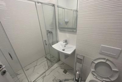 Apartament cu 2 camere de vanzare, mobilat si utilat LUX. Spazio Residence - 12