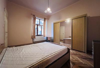 Apartament cu 2 camere, decomandat, 80mp, etaj 1 - Complex Studentesc - 3