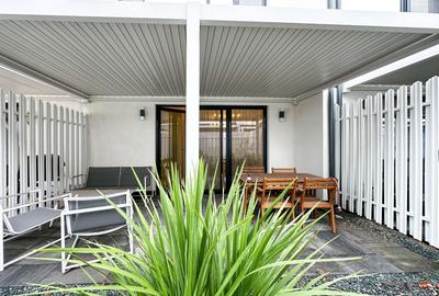 For Rent I 5 rooms TownhouseI Pipera I Gated Community - 5