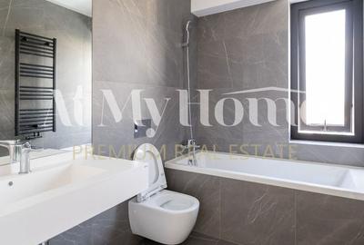 Apartament NOU luminos cu 2 camere/ Complex Rezidential/One Verdi Park/Parcare - 7