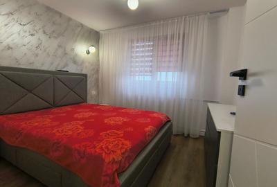 Comision o Apartament 3 cam Ultramodern BL. Timisoara 85 - 9