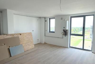 Comision 0 - Direct dezvoltator vinde 2 camere in bloc PREMIUM, lift!! - 6
