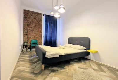 Apartament 2 camere - Piata Libertatii - 4