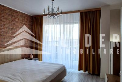 Apartament Premium cu Vedere Panoramică ,Grand Park, Gheorgheni, pet friendly - 12