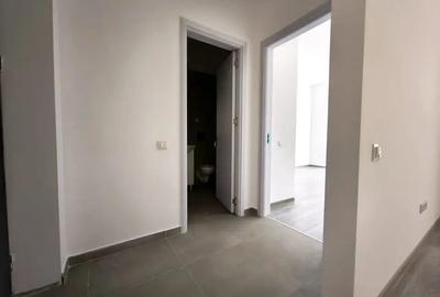 2 camere cu grădină de 40 mp, Acte gata, pregatit de mutare Pallady - 6