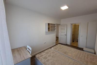 Apartament cu 2 camera, 53 mp utili, situat in cartierul Intre Lacuri! - 4