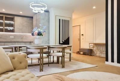Rent I Luxury 4-Room Apartment | New I Iancu Nicolae I Pipera I Pool - 7