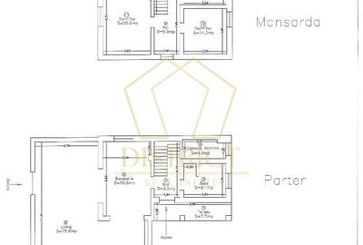 Casa individuala de 165 mp utili | Sacalaz | Comison 0% - 16