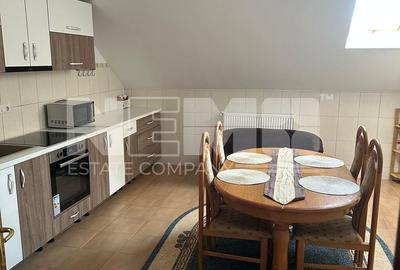 Apartament 3 camere | Radauti | 102Mp - 8